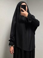 Medina Abayaset