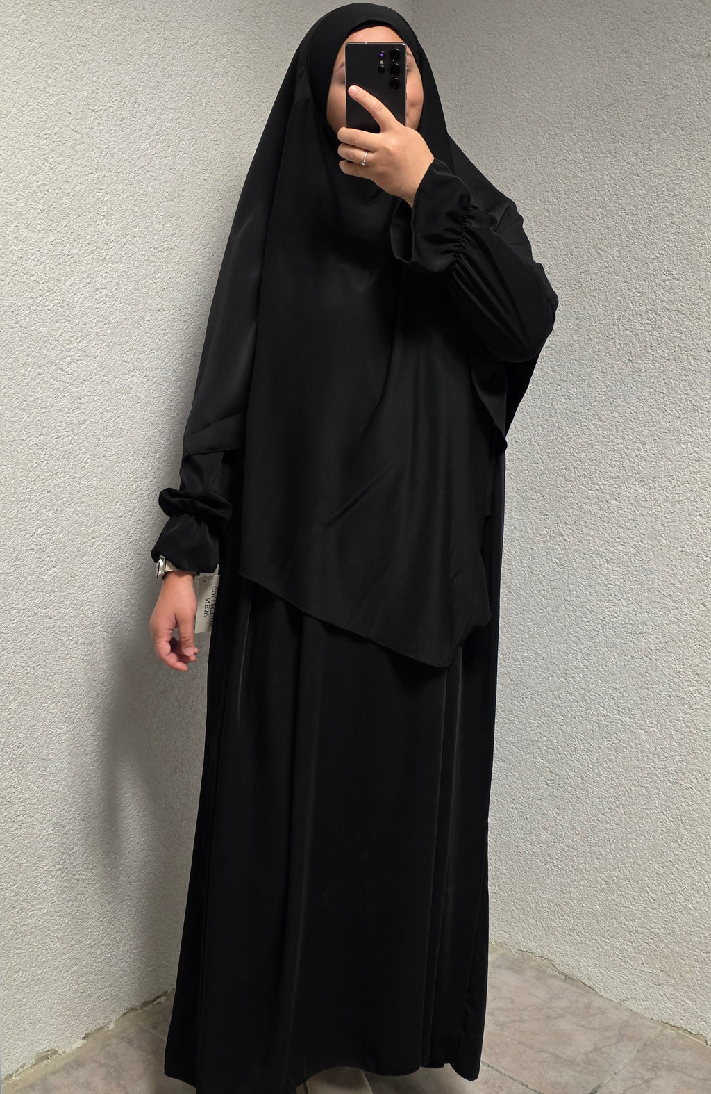 Medina Abayaset