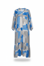 Ghost Mannequin Produktfoto - Kleid