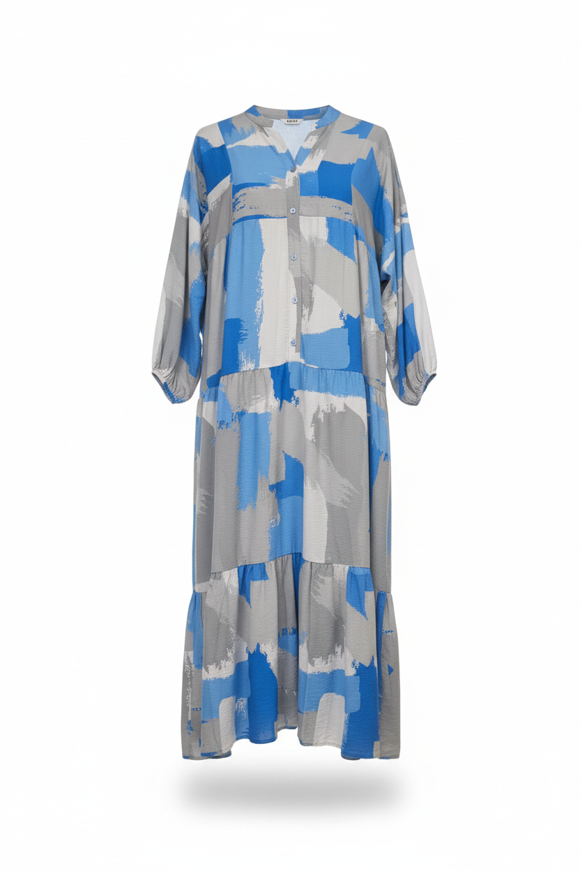 Ghost Mannequin Produktfoto - Kleid