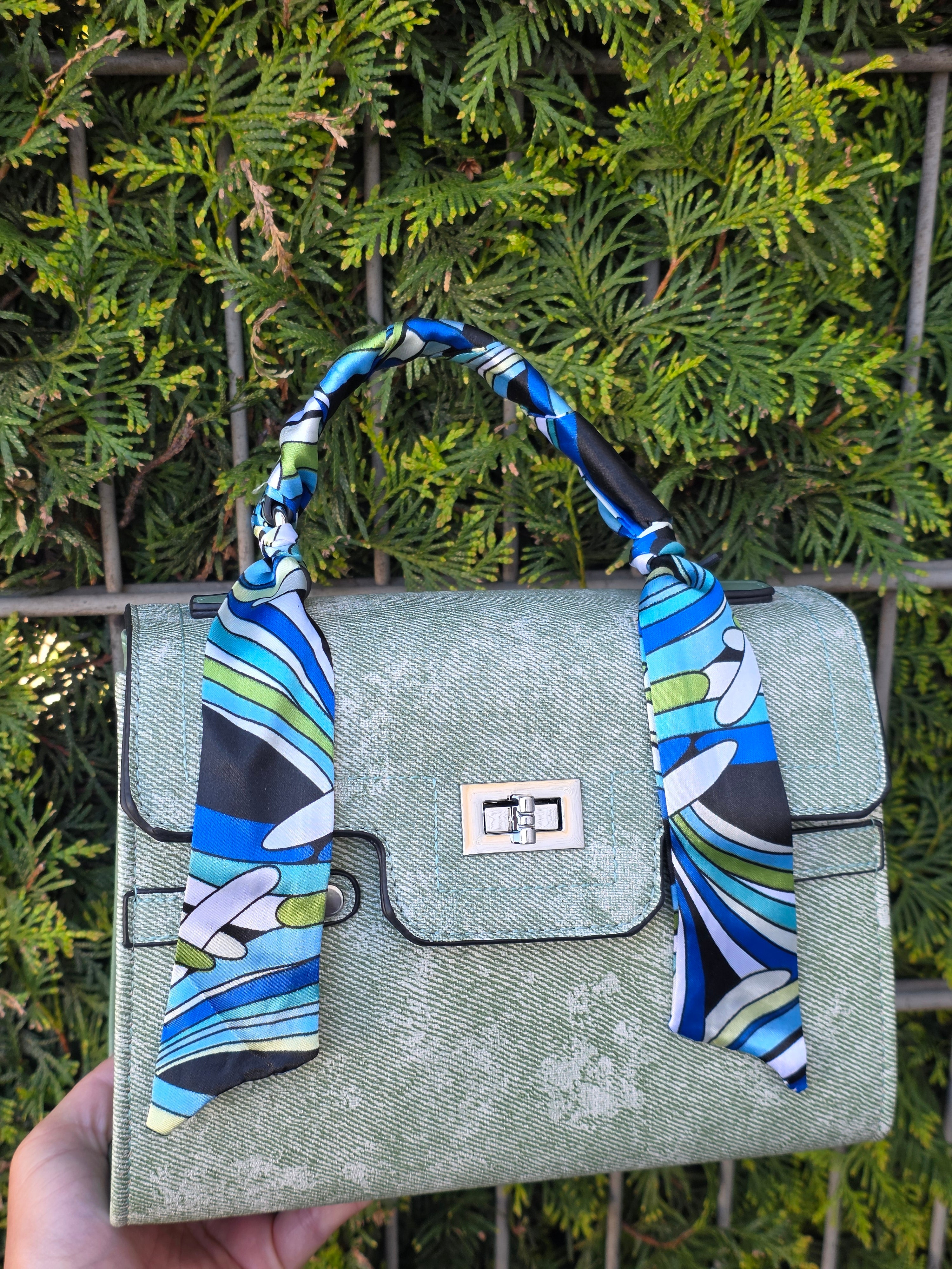Aly Tasche