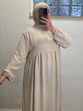 Noura Abaya
