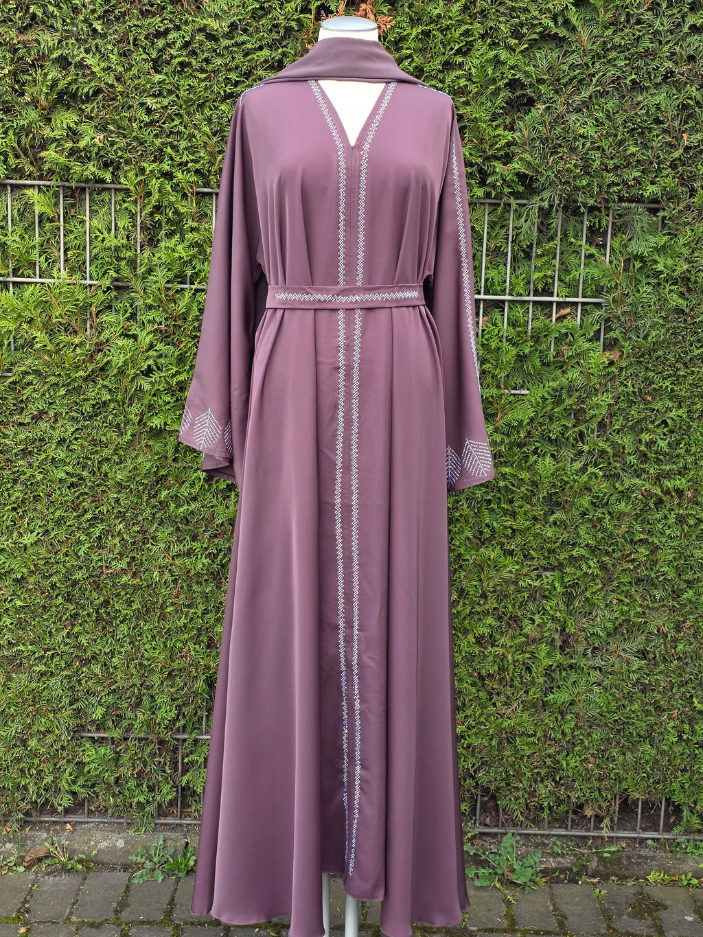 DUBAI ABAYA