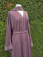 DUBAI ABAYA