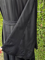 DUBAI ABAYA