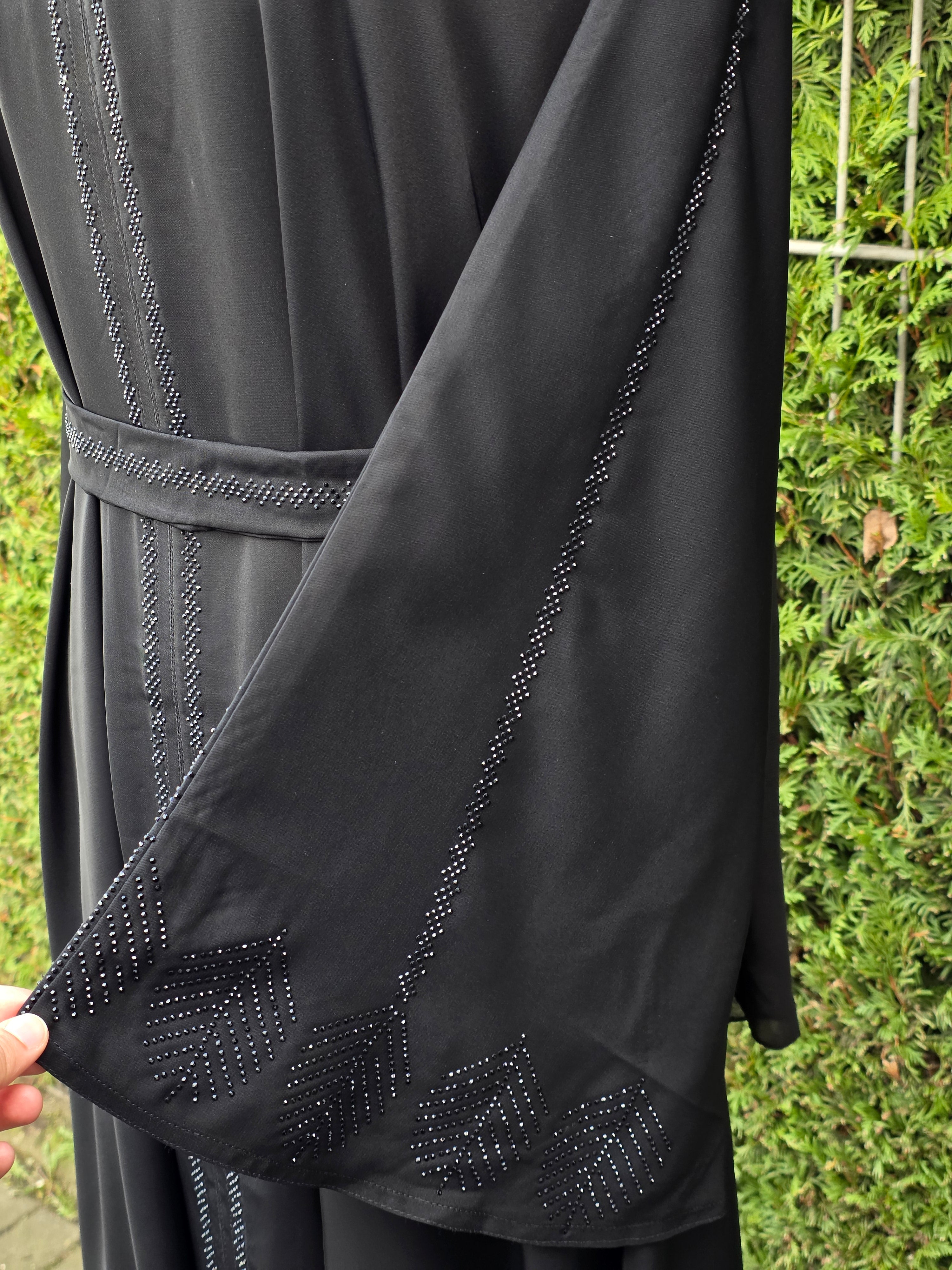 DUBAI ABAYA