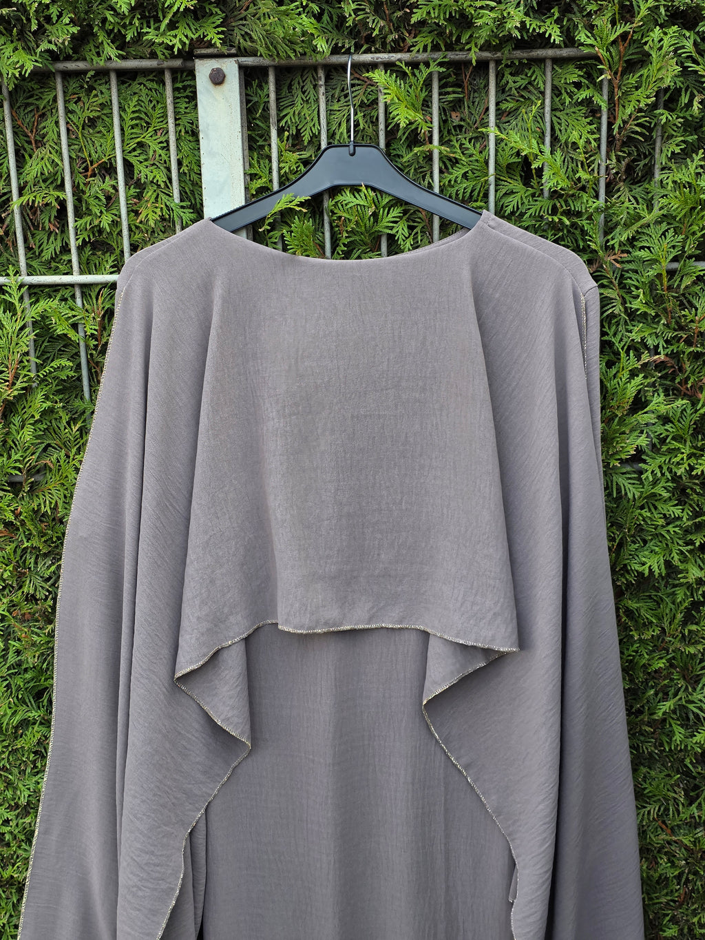 Cape - Abaya