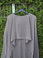 Cape - Abaya