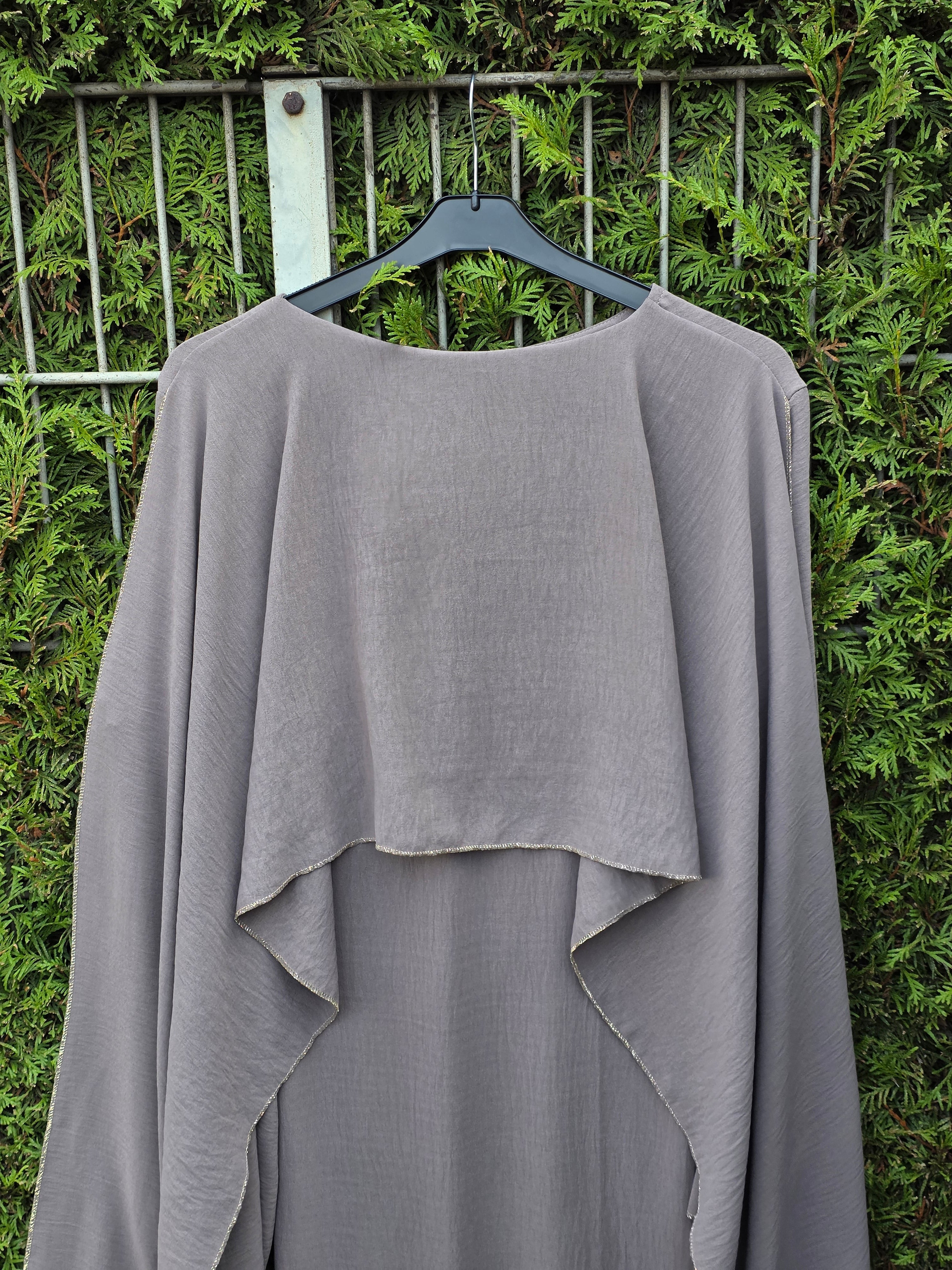 Cape - Abaya