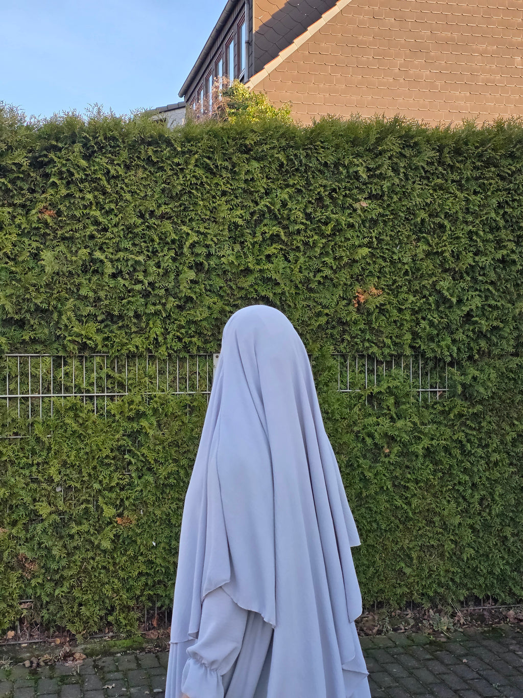 Nour Abayaset