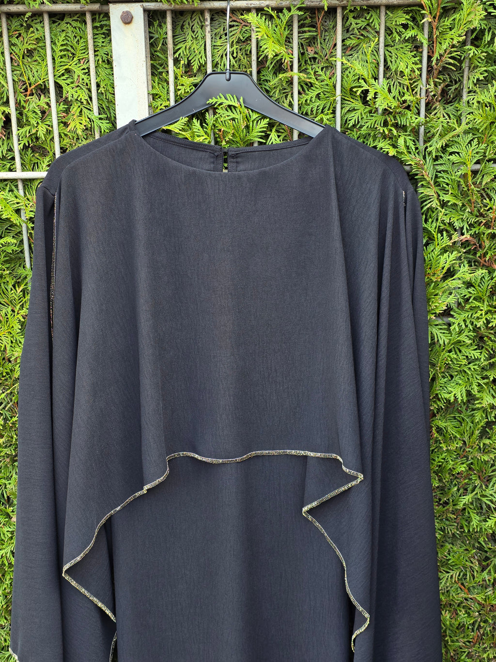 Cape - Abaya