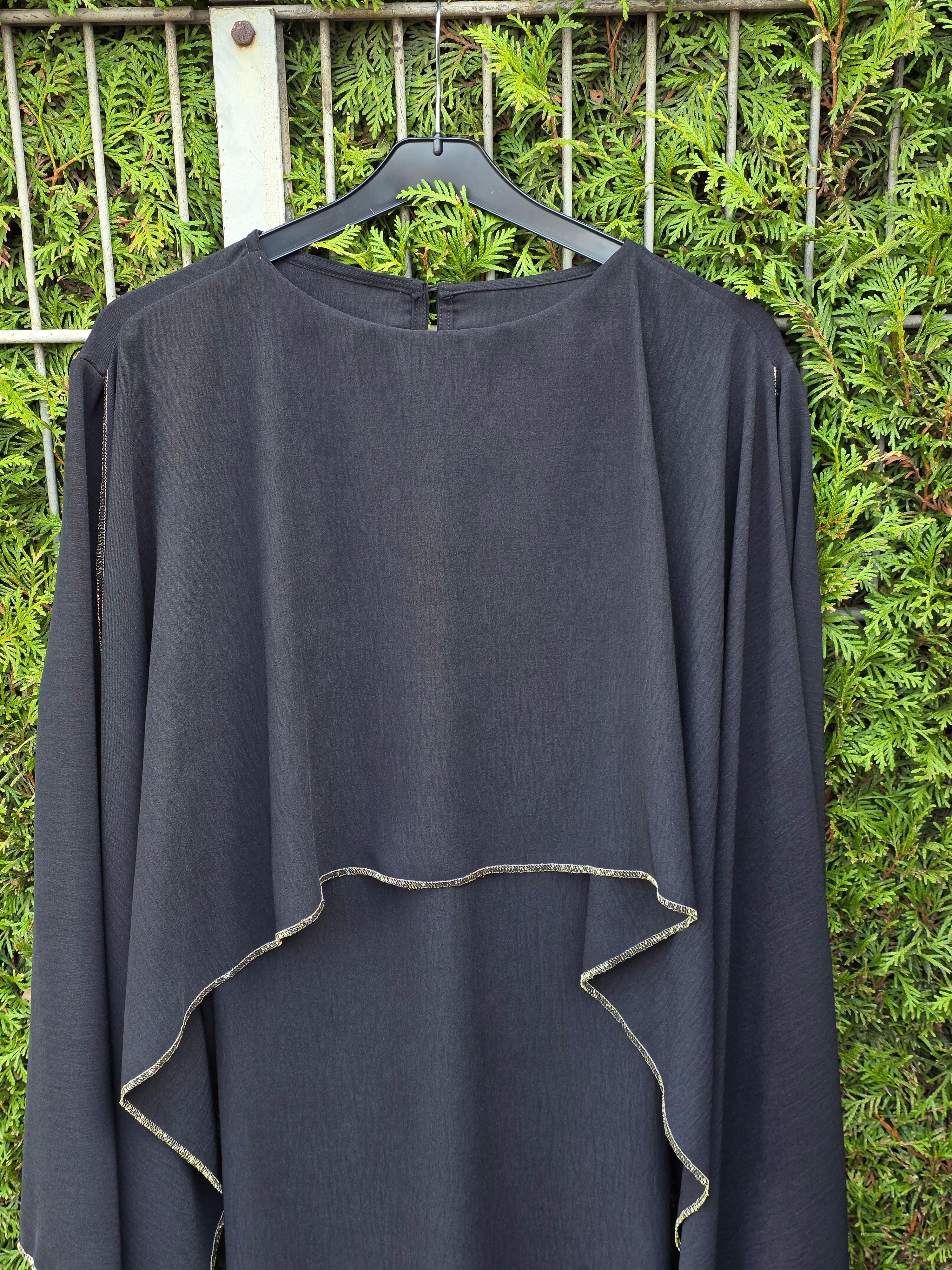 Cape - Abaya