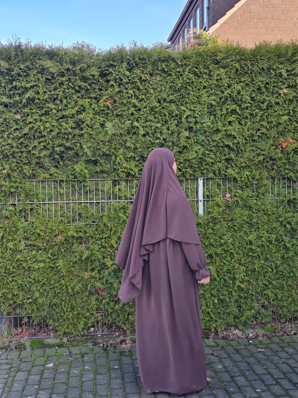 Nour Abayaset