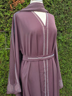 DUBAI ABAYA