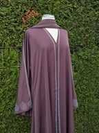 DUBAI ABAYA