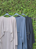 Cape - Abaya