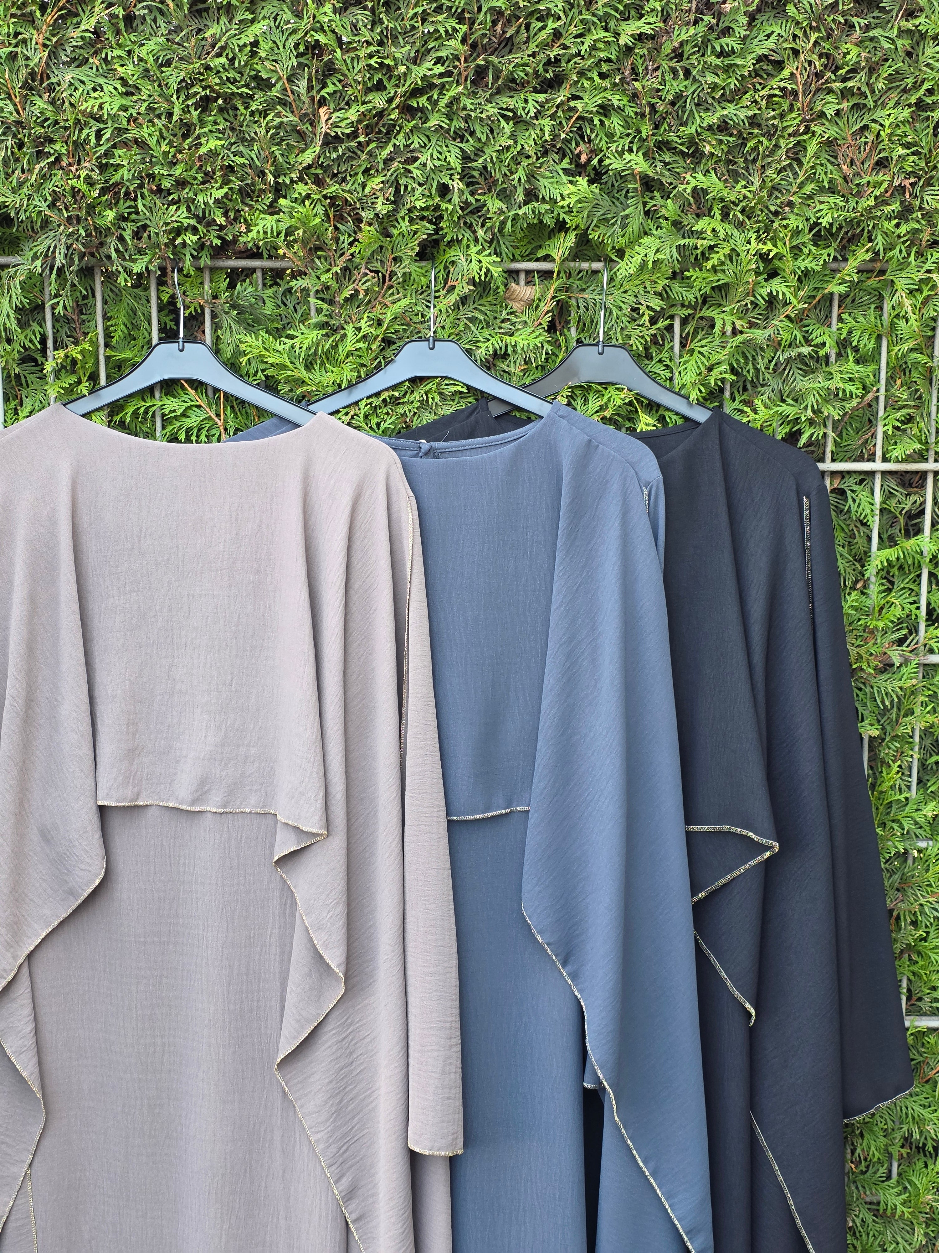 Cape - Abaya