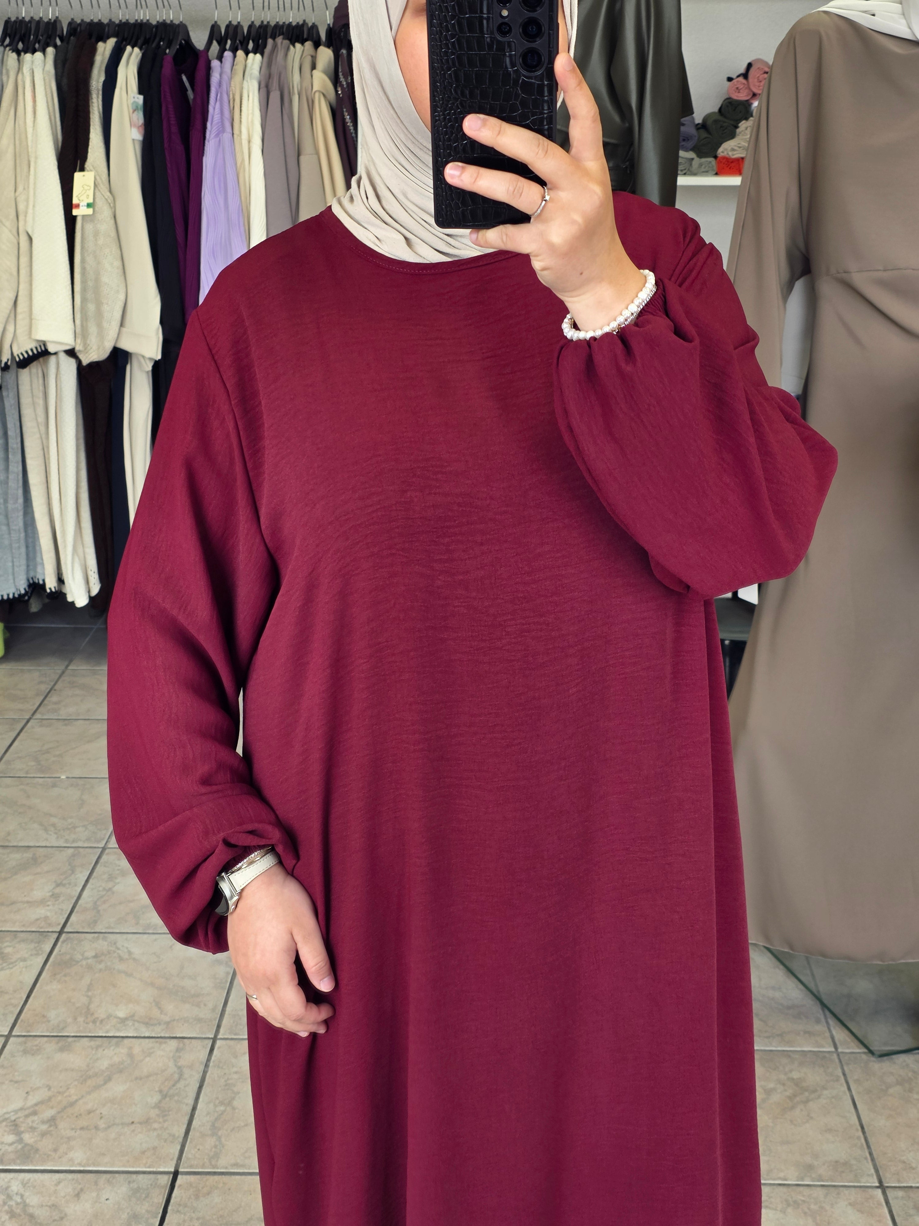 Haya Abaya