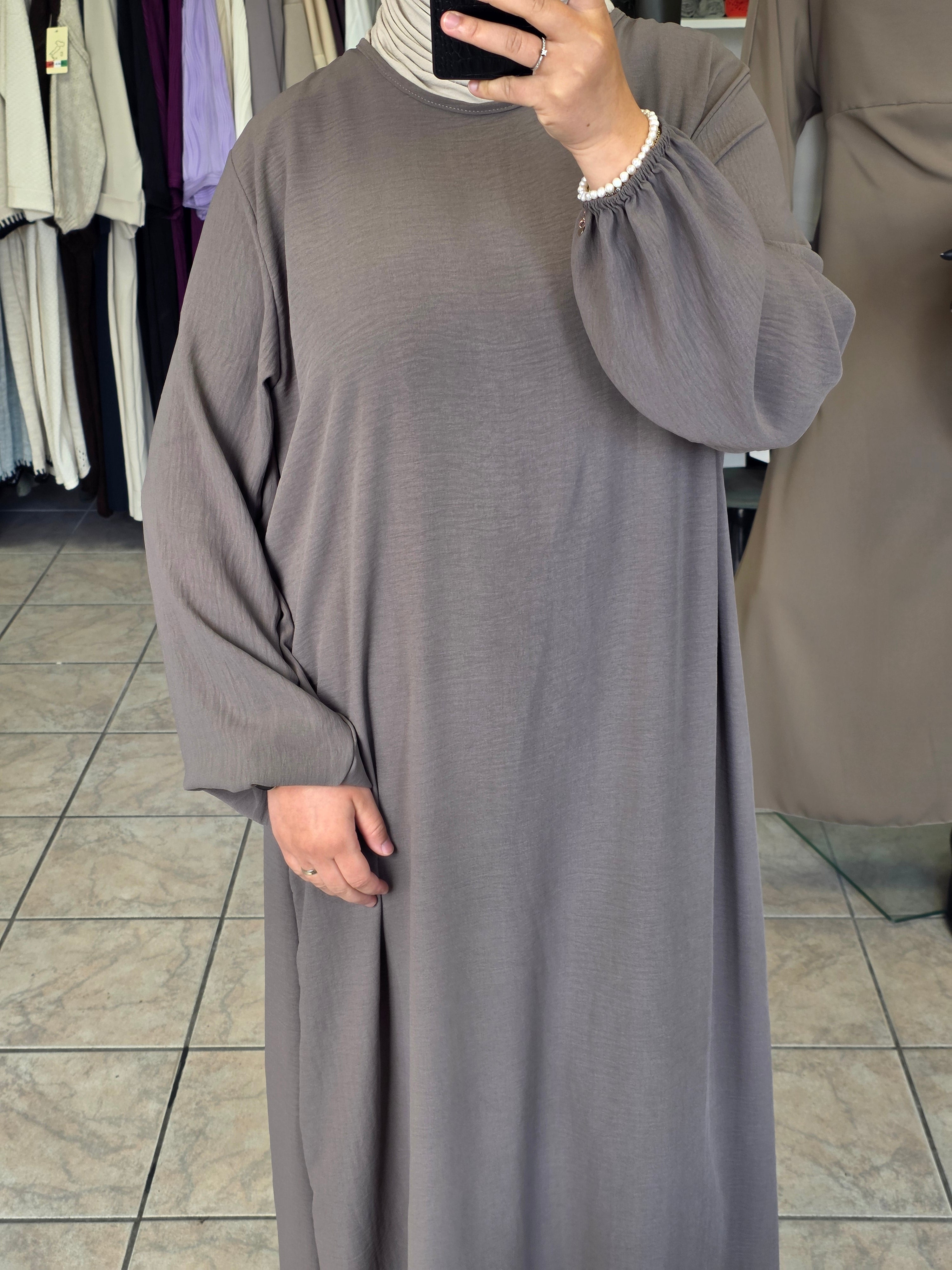 Haya Abaya