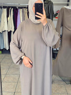 Haya Abaya