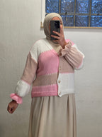 Leya Cardigan