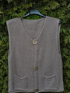 Strickweste