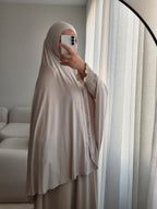 Jersey Khimar rund