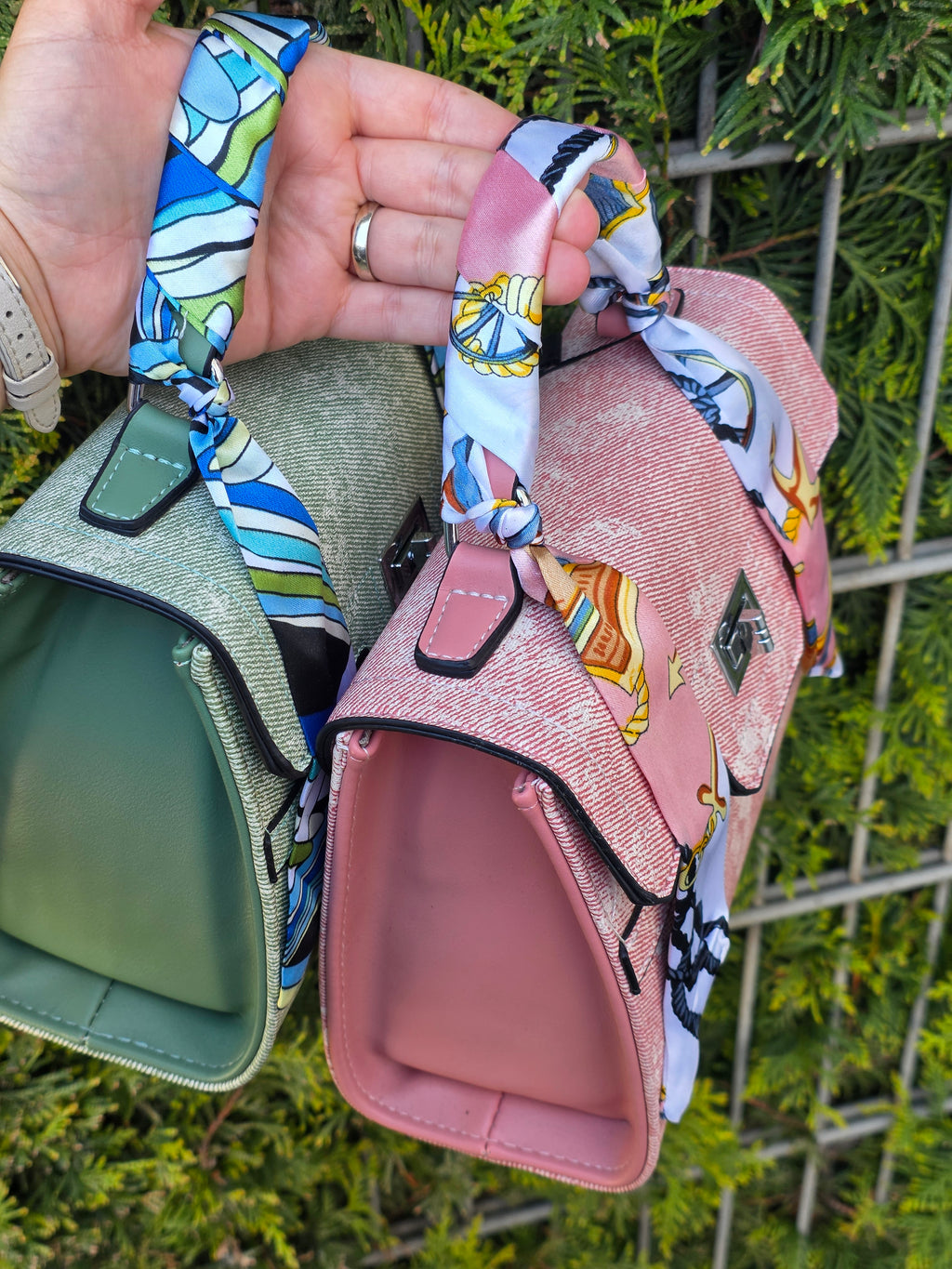 Aly Tasche