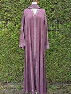 DUBAI ABAYA