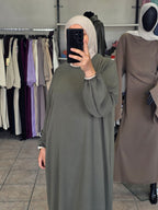 Haya Abaya