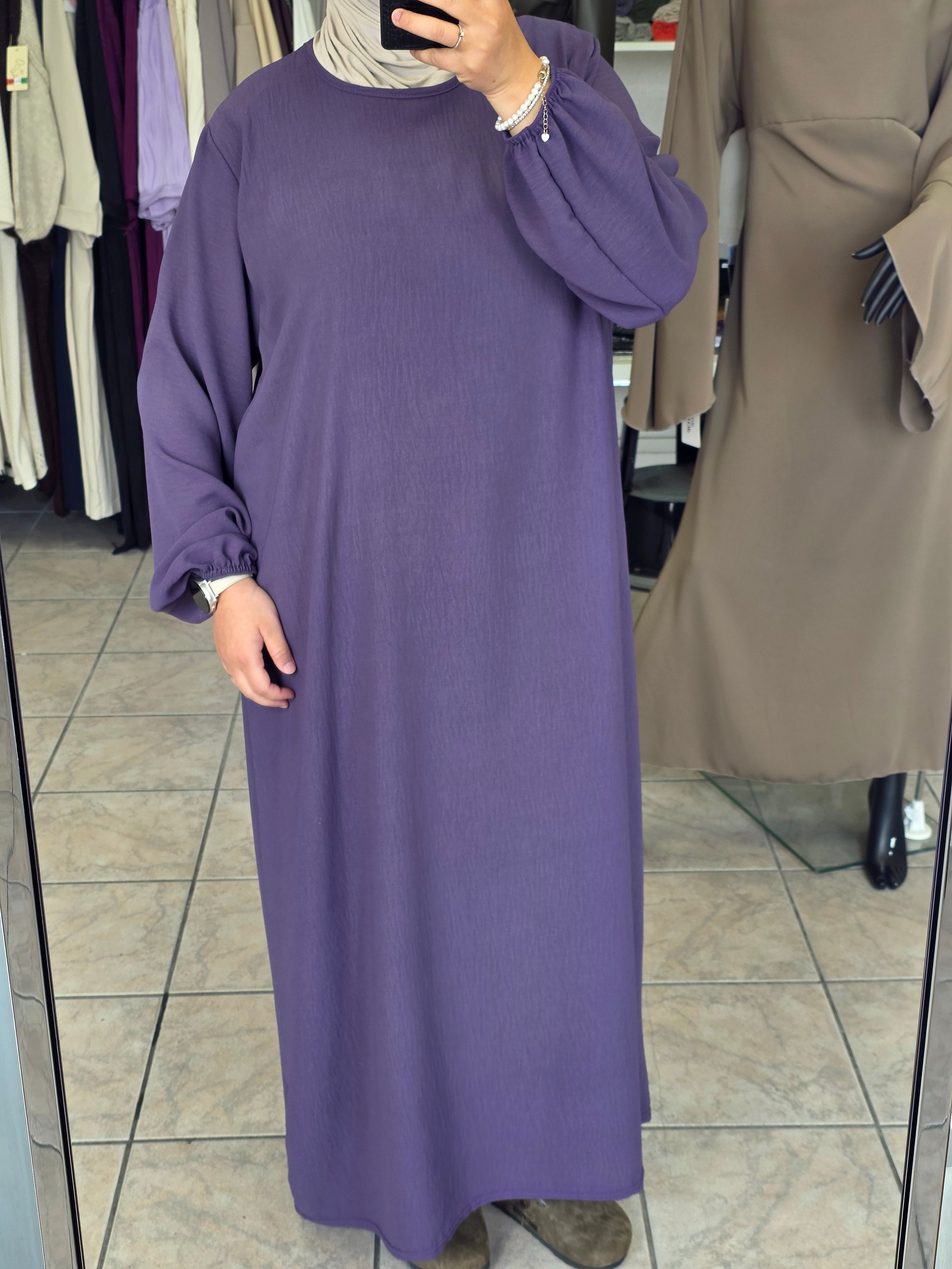 Haya Abaya