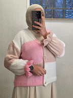 Leya Cardigan