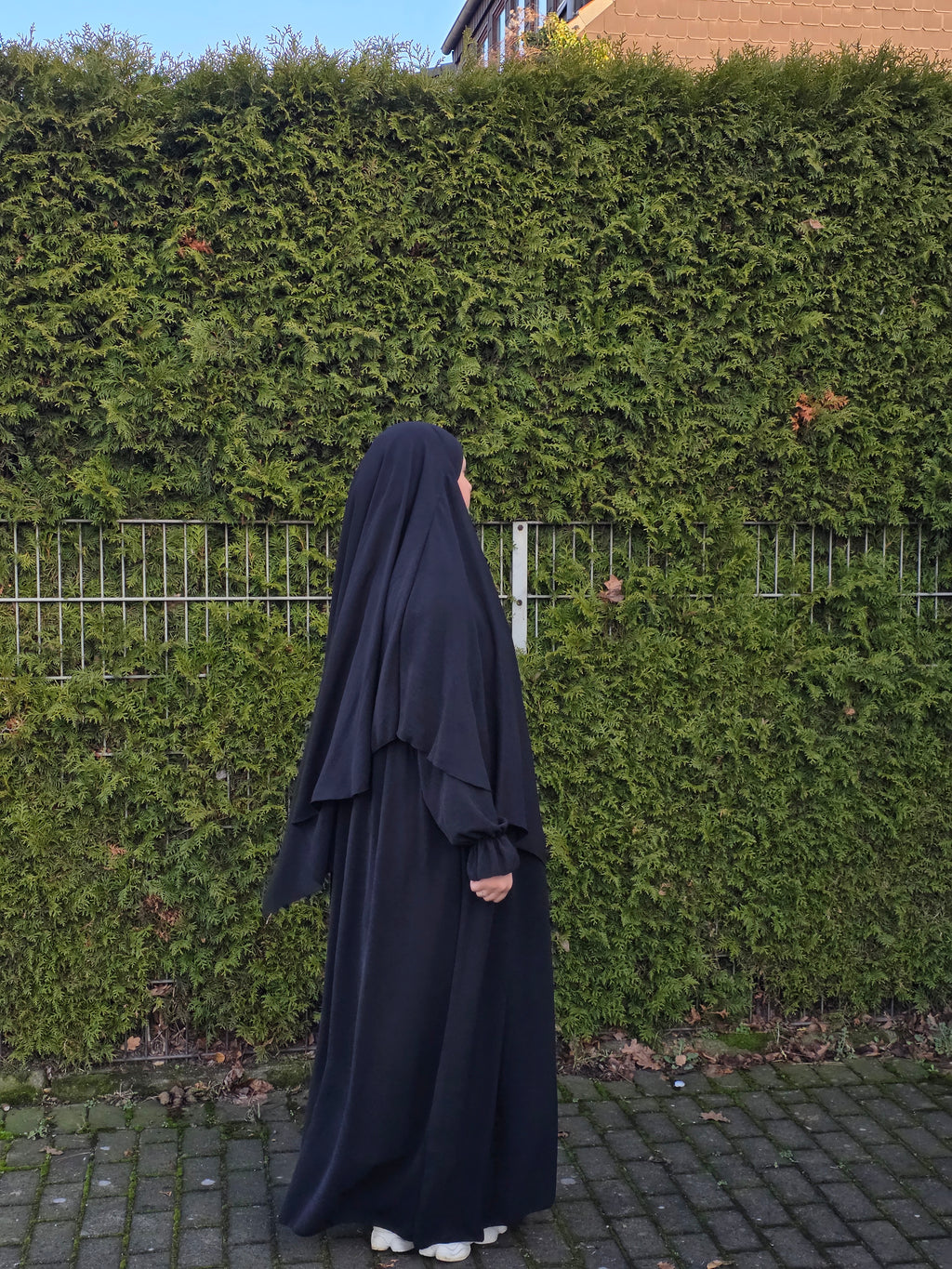 Nour Abayaset
