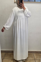 Noura Abaya