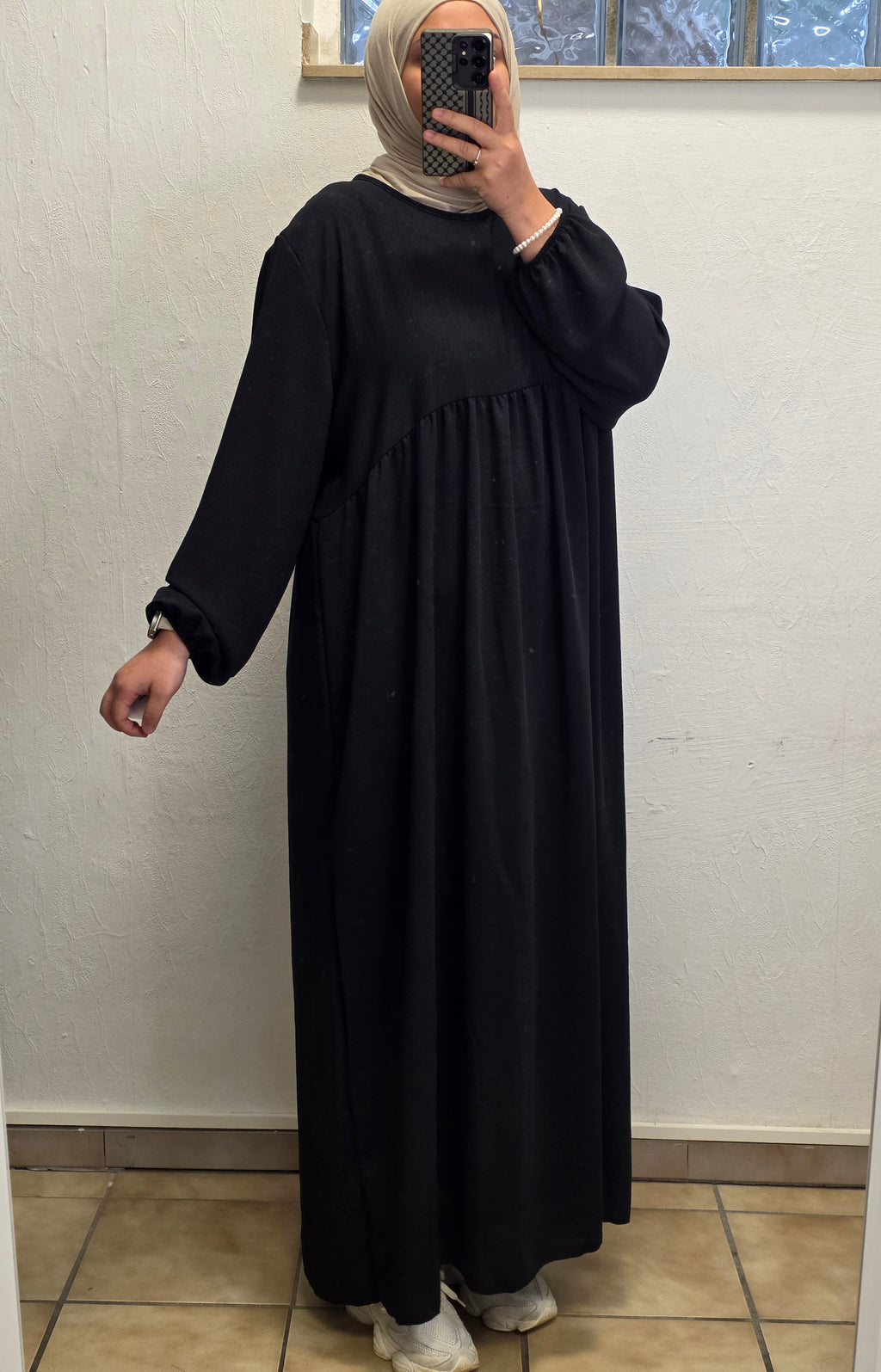 Noura Abaya