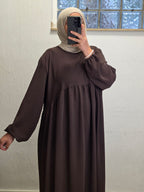 Noura Abaya