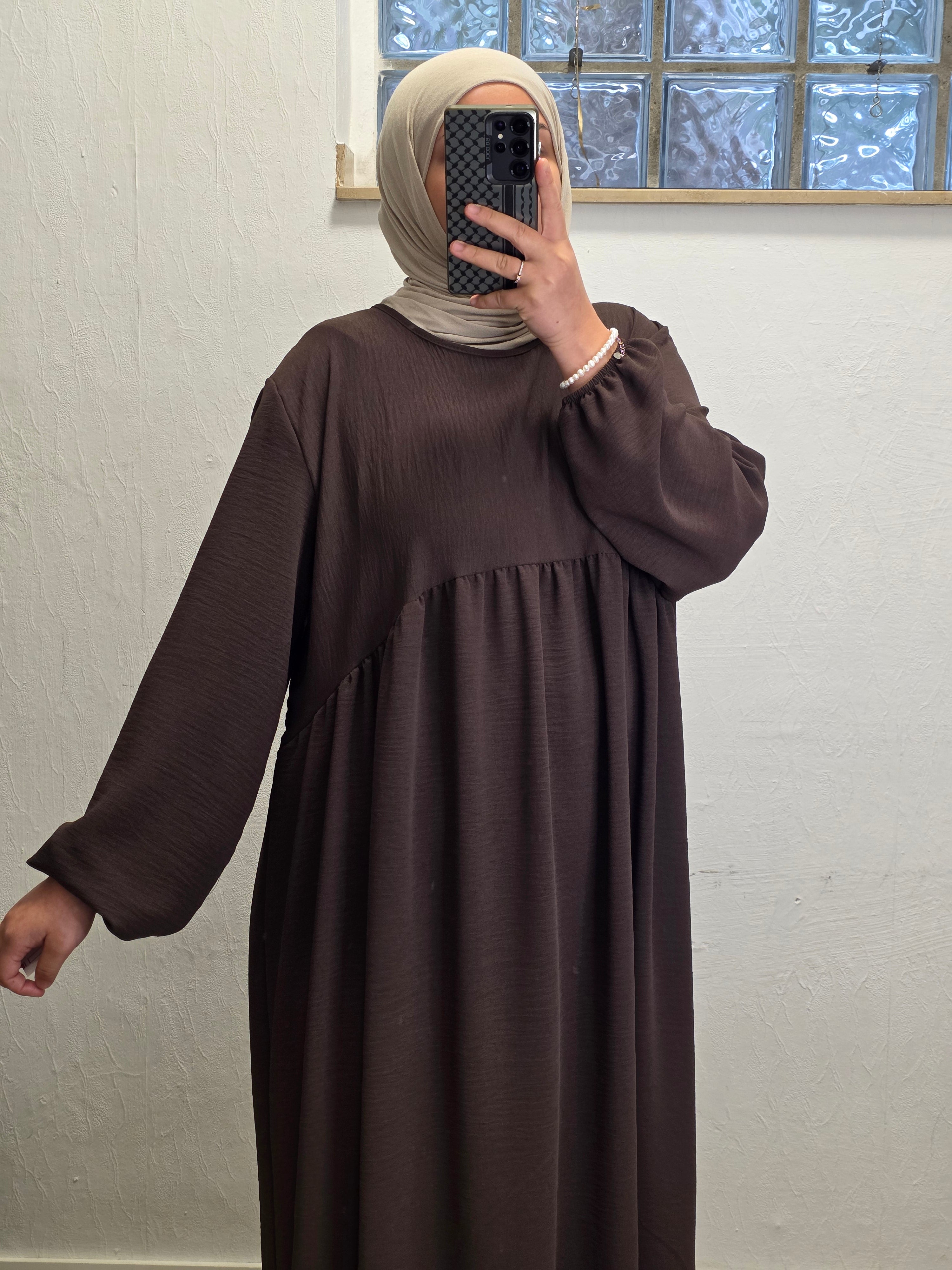 Noura Abaya