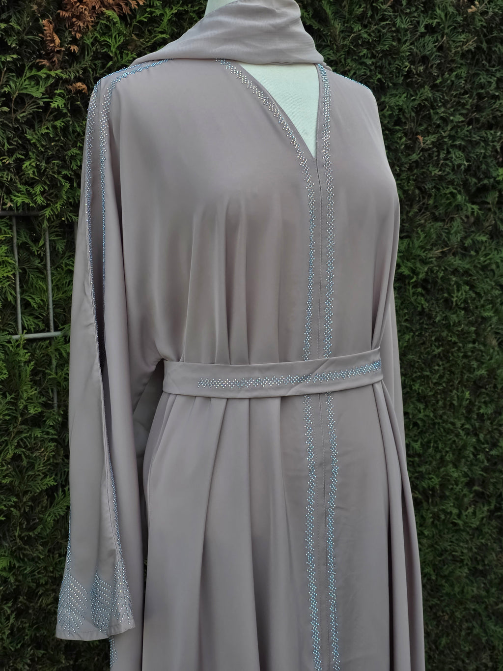 DUBAI ABAYA