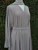 DUBAI ABAYA