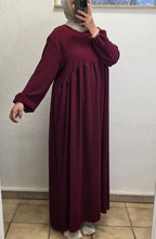 Noura Abaya