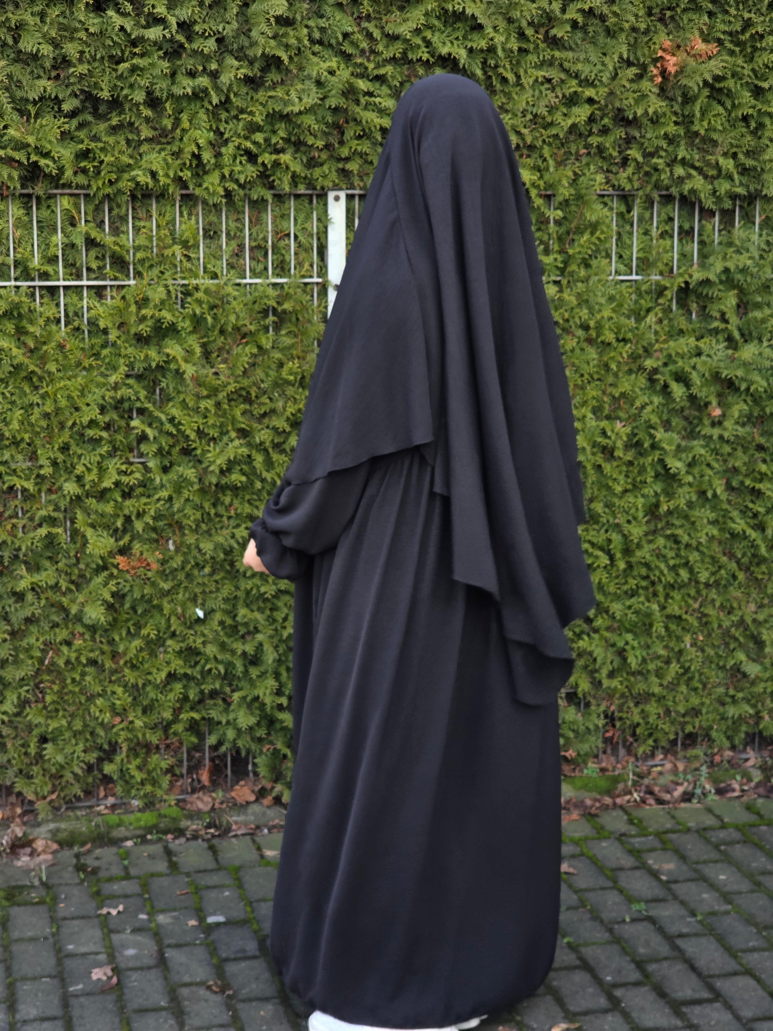 Nour Abayaset