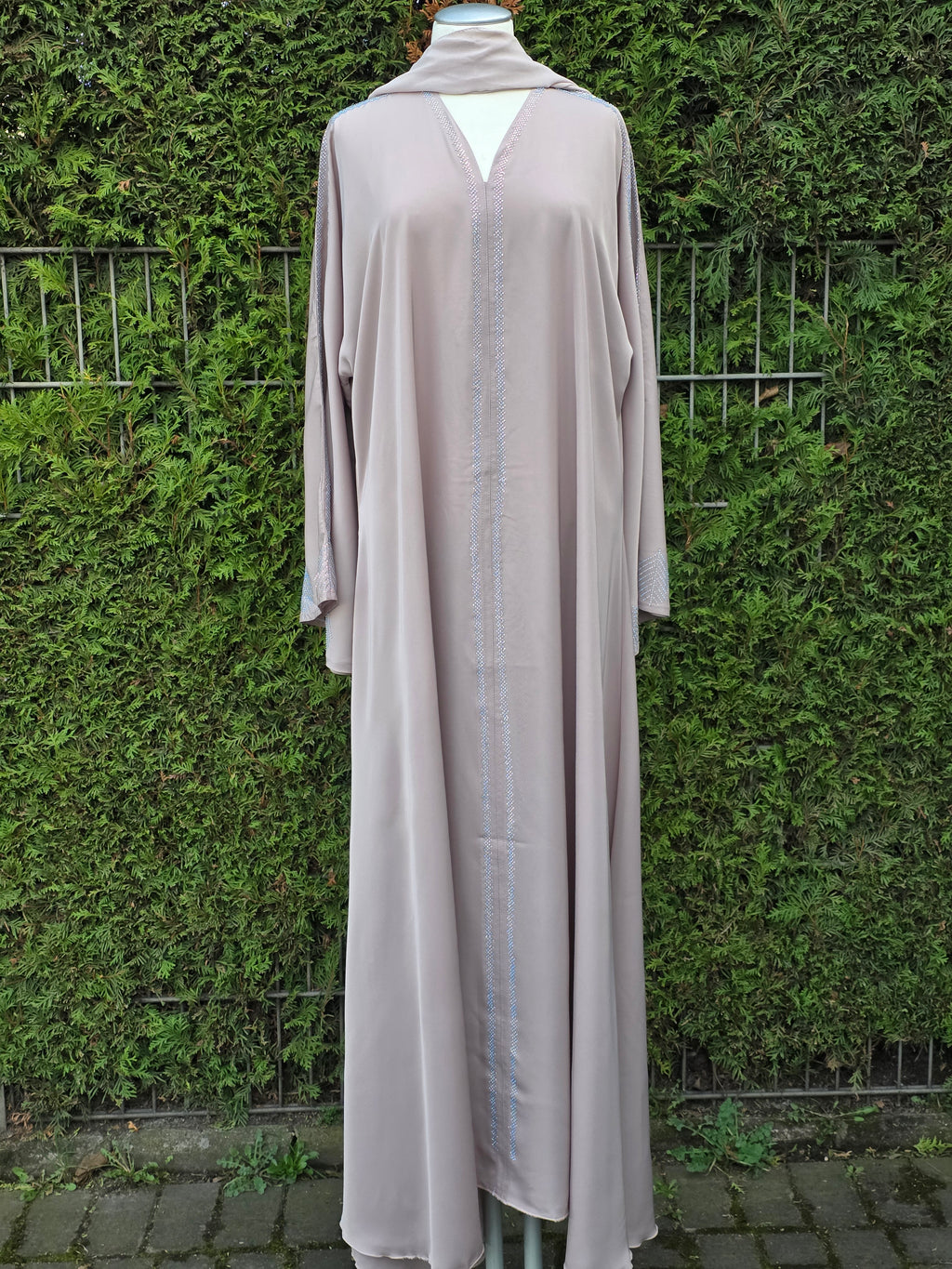 DUBAI ABAYA