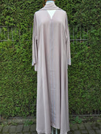DUBAI ABAYA
