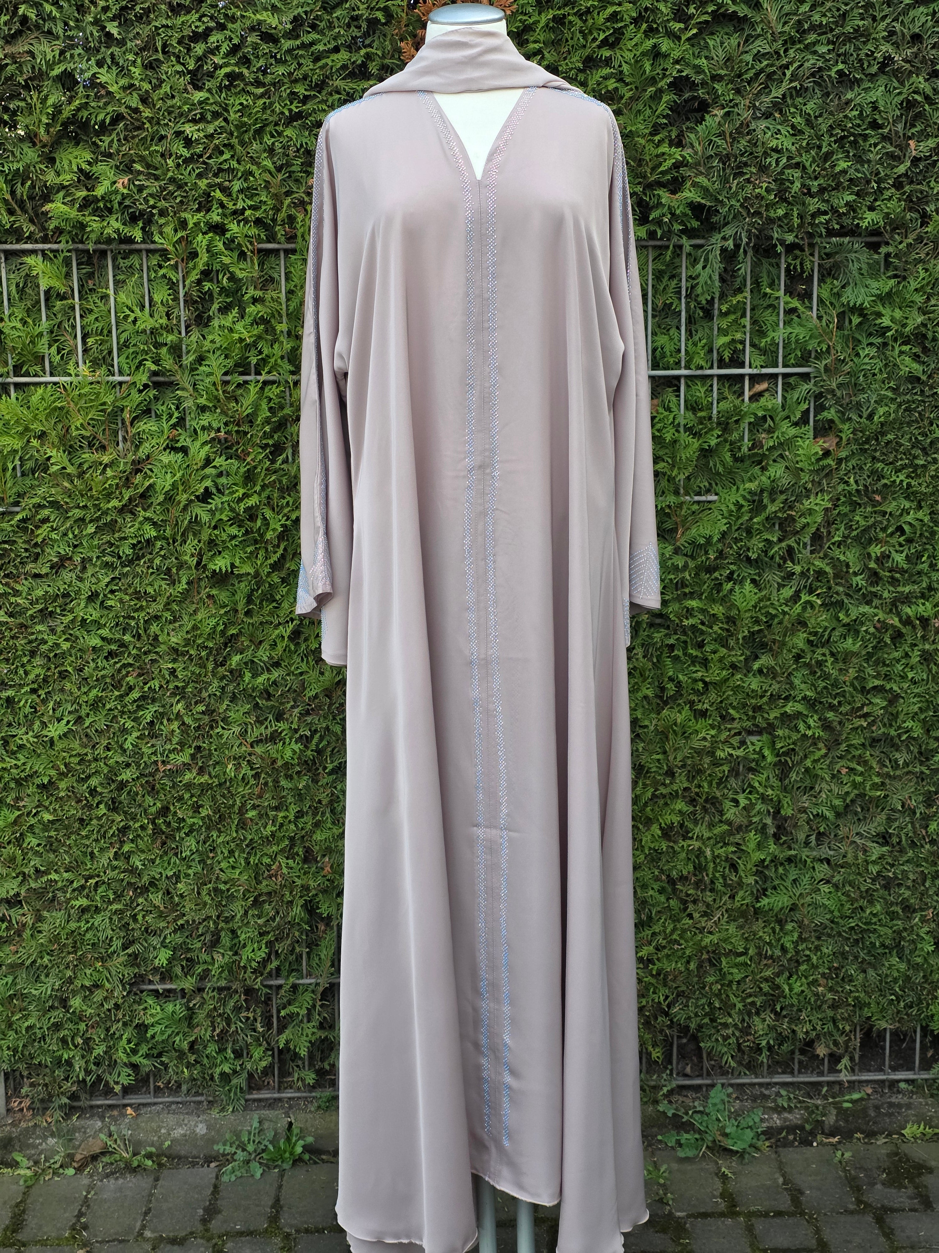 DUBAI ABAYA