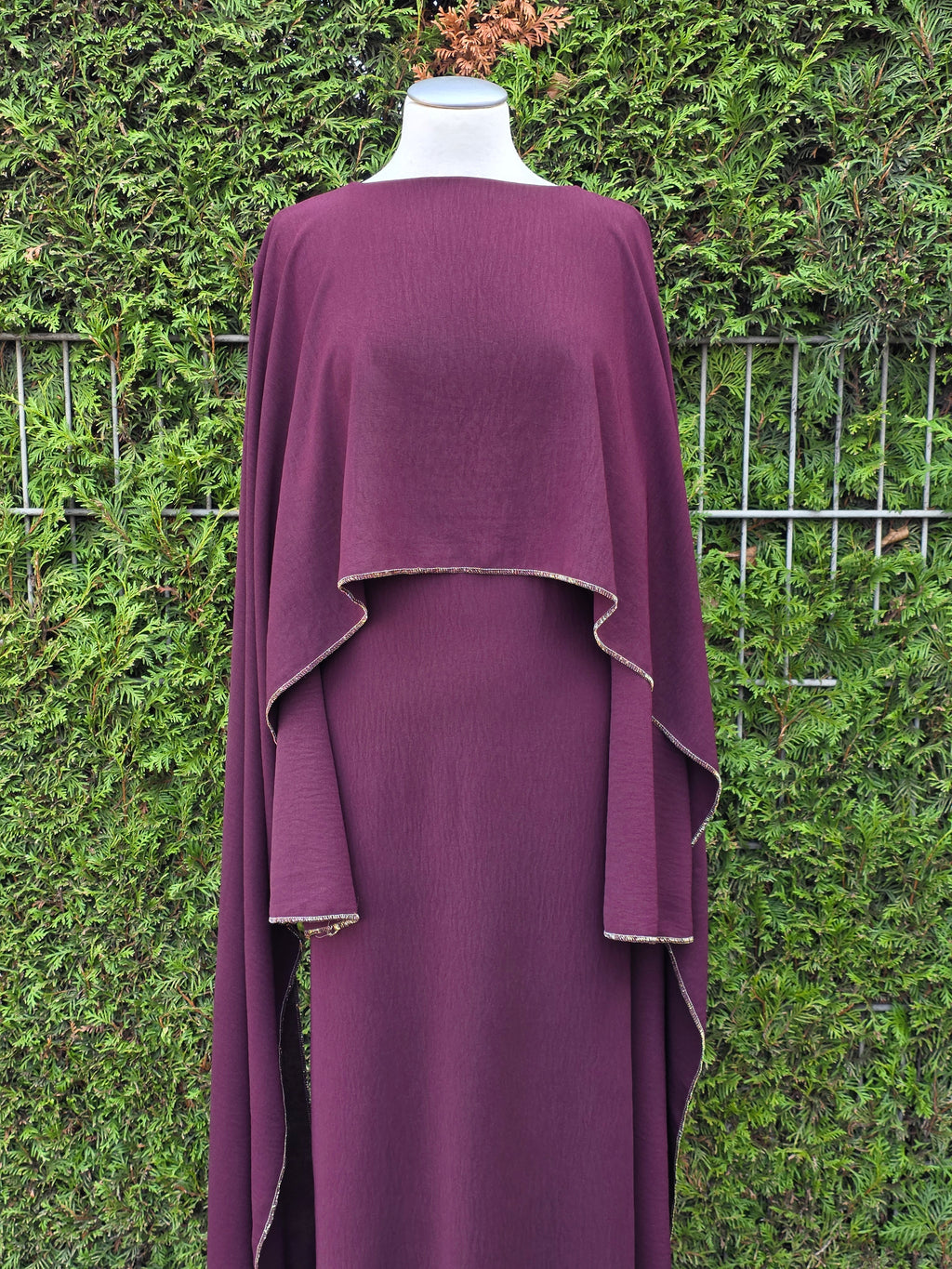 Cape - Abaya