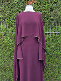 Cape - Abaya