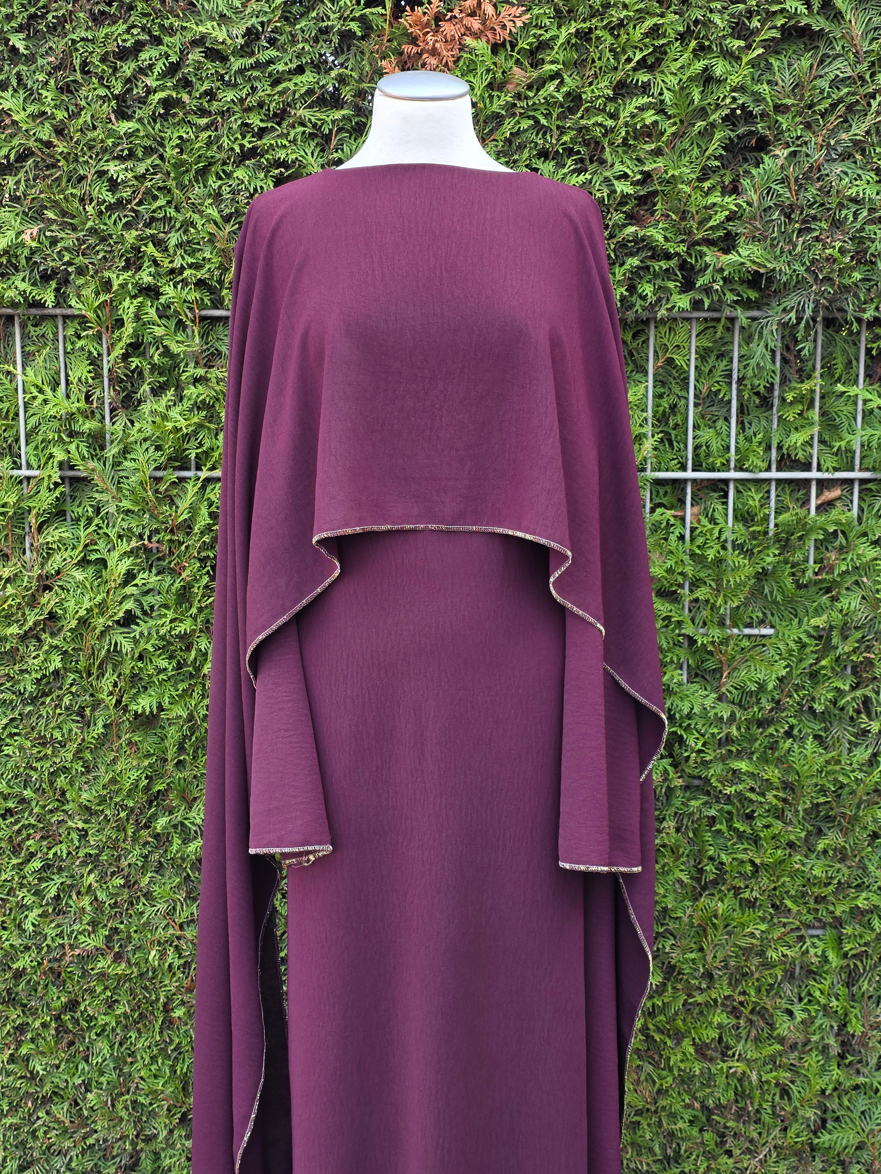Cape - Abaya