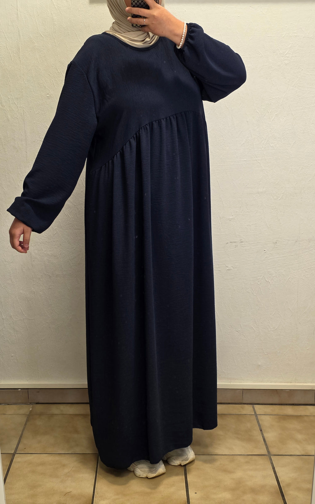 Noura Abaya