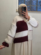 Leya Cardigan