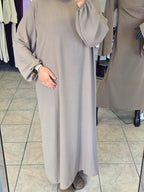 Haya Abaya